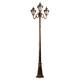 Парковый светильник Loft IT Alessano 100017/2400, изображение 3