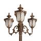 Парковый светильник Loft IT Alessano 100017/2400, изображение 5