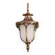 Уличный настенный светильник Loft IT Alessano 100017W, изображение 3
