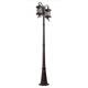 Парковый светильник Loft IT Bergamo 100018/2300, изображение 3