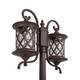 Парковый светильник Loft IT Bergamo 100018/2300, изображение 5