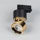 Трековый трехфазный светильник Arlight SP-PLURIO-TRACK-4TR-R77-9W Warm3000 038121, изображение 3