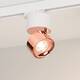 Трековый трехфазный светильник Arlight SP-PLURIO-TRACK-4TR-R77-9W Day4000 038102