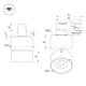 Трековый трехфазный светильник Arlight SP-PLURIO-TRACK-4TR-R77-9W Day4000 038102, изображение 4