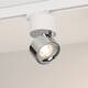 Трековый трехфазный светильник Arlight SP-PLURIO-TRACK-4TR-R77-9W Day4000 038104