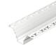 Алюминиевый профиль Arlight COMFORT21-V-FANTOM-2000 WHITE 052543, изображение 2