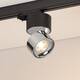 Трековый трехфазный светильник Arlight SP-PLURIO-TRACK-4TR-R77-9W Warm3000 038125