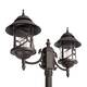 Парковый светильник Loft IT Prato 100021/2200, изображение 5