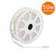 Светодиодная герметичная лента Wolta WLS-220V-COB-8W/3000/S280