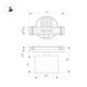 Трековый магнитный светильник Arlight MAG-VIBE-POINT-R75-10W Day4000-MIX 045001, изображение 2