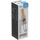Светодиодная лампа Gauss Basic G4 2W 4100K 1169722, изображение 4
