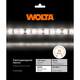 Светодиодная лента Wolta WLS2835-12W/4000/24S120-01, изображение 4