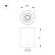 Накладной светильник Arlight SP-FOCUS-R86-10W Day4000 054872, изображение 2