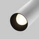 Трековый магнитный светильник Maytoni Focus LED TR032-4-12WTW-M-DSZ-W, изображение 2
