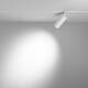 Трековый магнитный светильник Maytoni Focus LED TR032-4-12WTW-M-DSZ-W, изображение 4