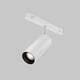 Трековый магнитный светильник Maytoni Focus LED TR032-4-12WTW-M-DSZ-W, изображение 8