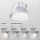 Трековый магнитный светильник Maytoni Focus LED TR032-4-12WTW-M-DSZ-W, изображение 11