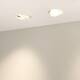 Встраиваемый светодиодный светильник Arlight LTD-Polar-Turn-R105-10W Warm3000 032867, изображение 3