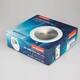 Встраиваемый светодиодный светильник Arlight LTD-220WH-Frost-30W Day White 110deg 021498, изображение 7