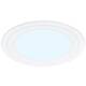 Встраиваемый светодиодный светильник Ambrella light Downlight DCR370, изображение 6