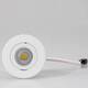 Мебельный светодиодный светильник Arlight LTM-R50WH 5W Warm White 25deg 020756, изображение 4
