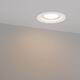 Встраиваемый светодиодный светильник Arlight LTD-70WH 5W Day White 120deg 018040, изображение 2