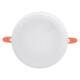 Встраиваемый светодиодный светильник Ambrella light Led Downlight DCR305, изображение 6
