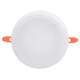 Встраиваемый светодиодный светильник Ambrella light Led Downlight DCR309, изображение 2