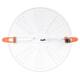 Встраиваемый светодиодный светильник Ambrella light Led Downlight DCR309, изображение 5