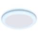 Встраиваемый светодиодный светильник Ambrella light Led Downlight DCR309, изображение 6