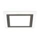 Встраиваемый светодиодный светильник Ambrella light Downlight DCR394