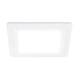 Встраиваемый светодиодный светильник Ambrella light Downlight DCR394, изображение 4
