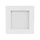 Встраиваемый светодиодный светильник Arlight DL-93x93M-5W Day White 020122
