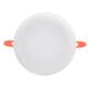 Встраиваемый светодиодный светильник Ambrella light Led Downlight DCR312, изображение 5