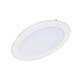 Встраиваемый светодиодный светильник Arlight DL-BL145-12W Warm White 021438