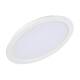 Встраиваемый светодиодный светильник Arlight DL-BL225-24W Day White 021443