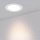 Встраиваемый светодиодный светильник Arlight DL-BL90-5W White 021430, изображение 4