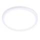 Встраиваемый светодиодный светильник Ambrella light Led Downlight DLR307