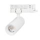 Трековый трехфазный светильник Arlight LGD-ARTEMIS-TRACK-4TR-R55-12W Day4000 (WH, 8-80 deg, 230V, DA