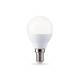 Светодиодная лампа Ambrella Light Bulbing E14 11W 4000K шар 451114