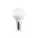 Светодиодная лампа Ambrella Light Bulbing E14 11W 4000K шар 451114, изображение 2