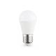 Светодиодная лампа Ambrella Light Bulbing E27 13W 4000K шар 451304, изображение 2