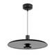 Подвесной светильник Arlight SP-KOTARO-R350-12W Warm3000 (BK-GR, 36 deg, 230V, TRIAC) 057223