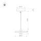Подвесной светильник Arlight SP-KOTARO-R350-12W Warm3000 (BK-GR, 36 deg, 230V, TRIAC) 057223, изображение 2