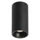 Накладной светильник Arlight SP-SALT-R75-15W Warm3000 (BK, 40 deg, 230V) 057323