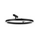 Трековый магнитный светильник Maytoni Rim TR227-2-24W4K-B