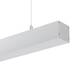 Линейный подвесной светильни Arlight SP-LINE-HANG-5050-L2460-81W Day4000 (SL, 120 deg, 230V) 052317