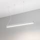 Линейный подвесной светильник Arlight SP-LINE-HANG-5050-L2460-81W Warm3000 (SL, 120 deg, 230V) 05231, изображение 2