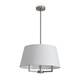 Люстра на штанге Freya Graceful FR2042CL-03N, изображение 2
