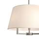 Люстра на штанге Freya Graceful FR2042CL-03N, изображение 3